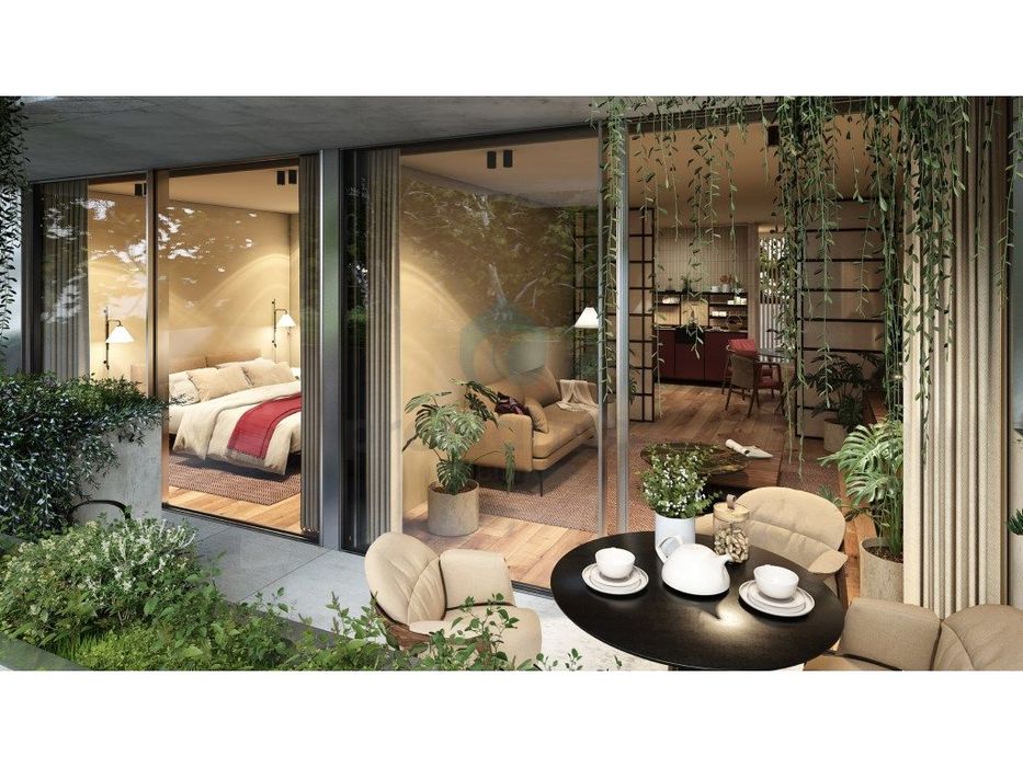 Apartamento T0
