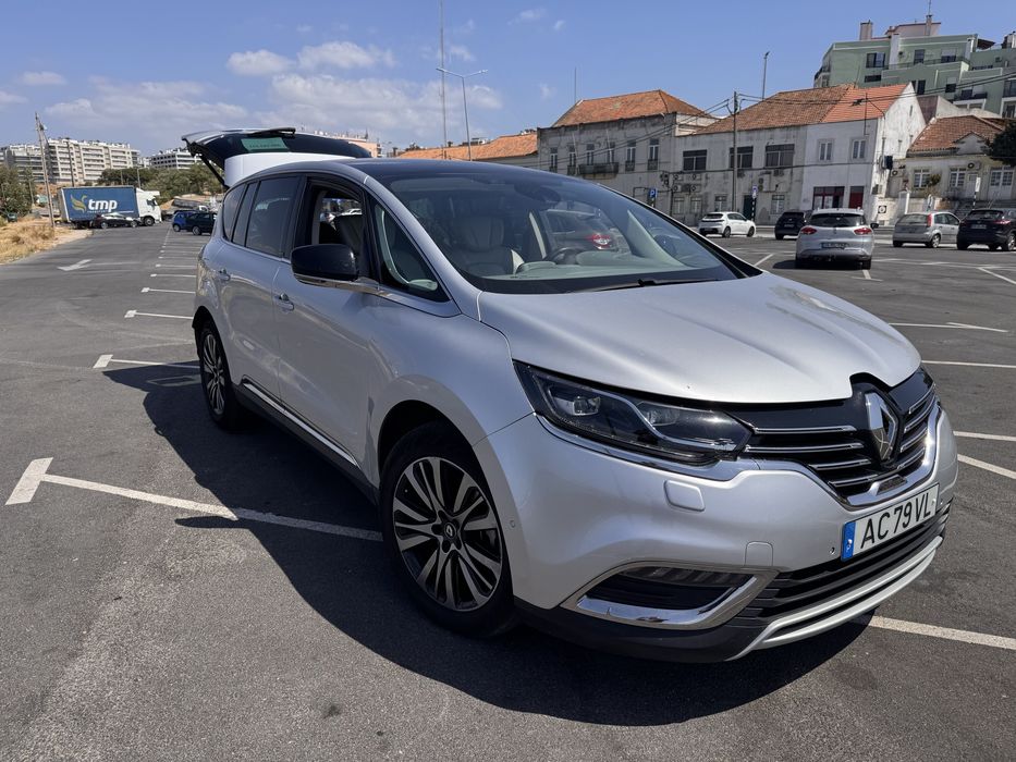 Renault Espace — fotografia 3