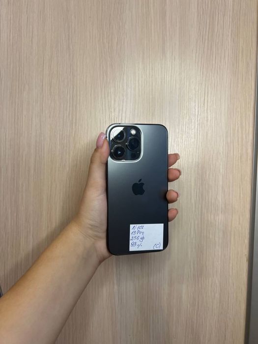 iPhone 13 Pro 256 gb neverlock