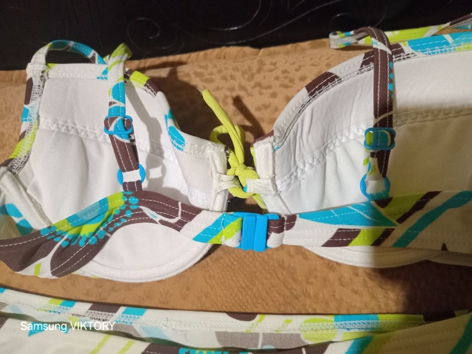 Купальник жіночій