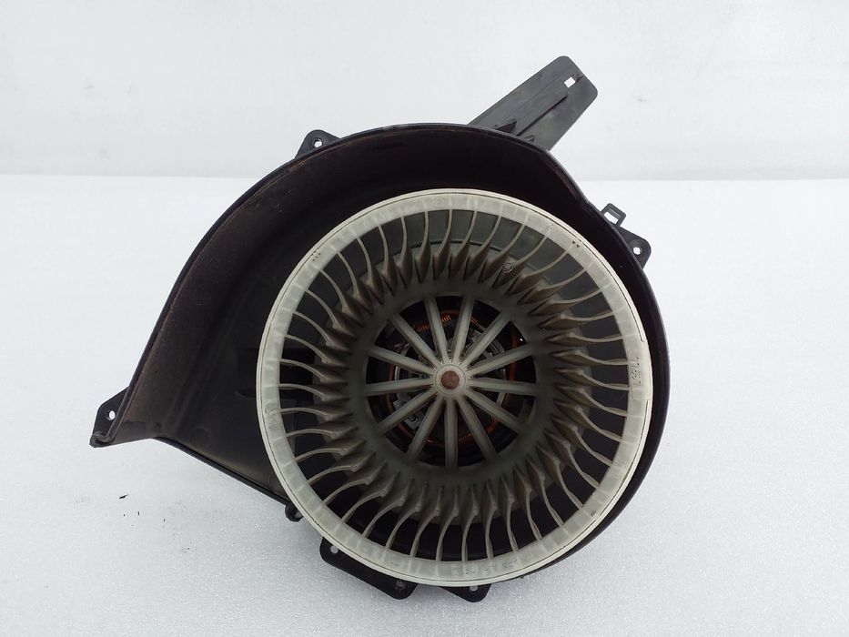 Motor da chauffage / sofagem SEAT Ibiza IV (6J5, 6P1)