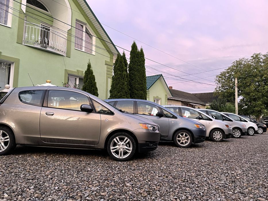 ПРОКАТ АВТО Оренда машин Чернівці