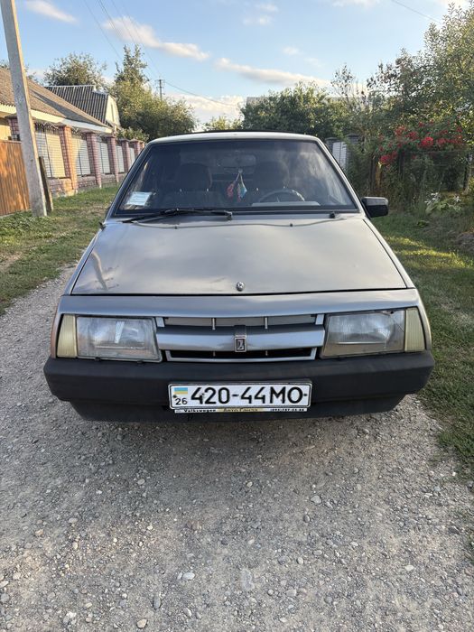 Ваз 2109 продам