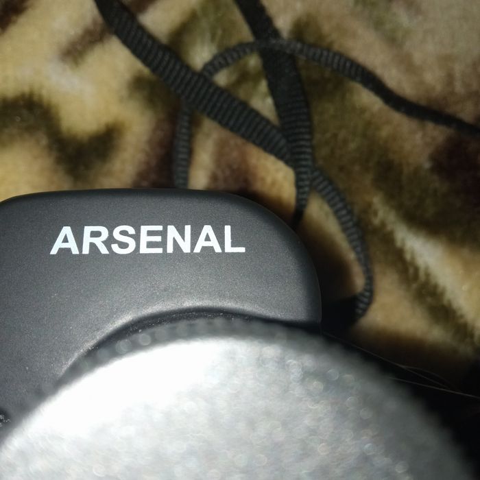 Бинокль ARSENAL 7*35