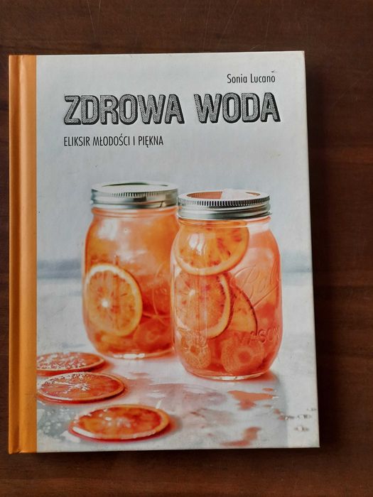 Sonia Lucano - Zdrowa woda