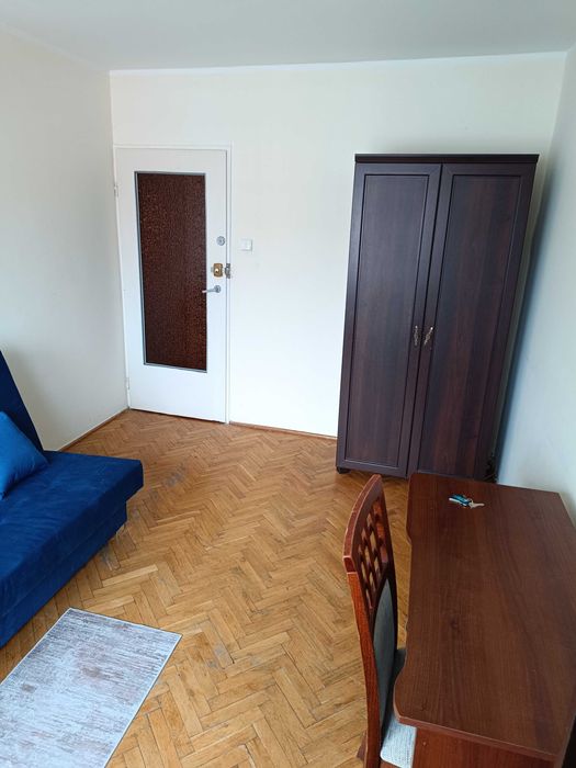 pokój dla jednej osoby na Winogradach - Widok 3