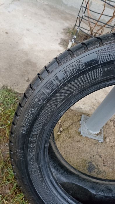 Michelin r 15 185 60 зима 1шт