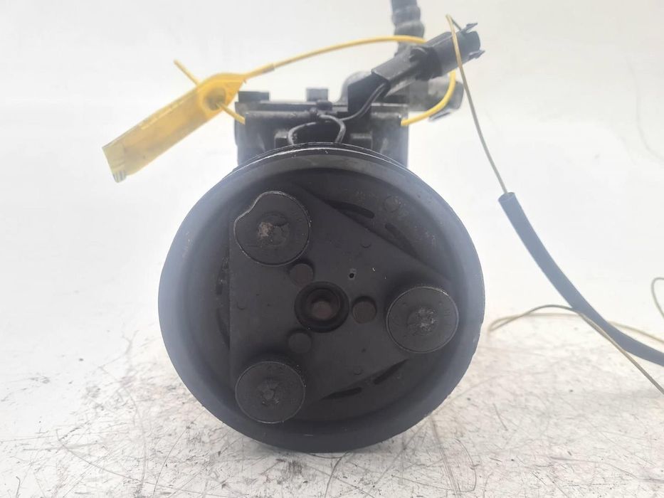 COMPRESSOR AR CONDICIONADO HYUNDAI GETZ 2004