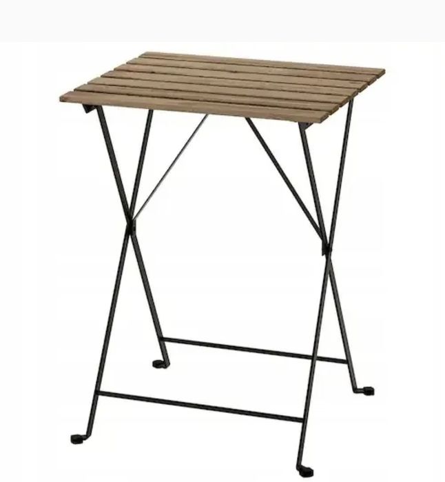 Stół ogrodowy IKEA 2 sztuki