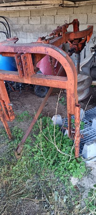 Vendo Trado Galucho