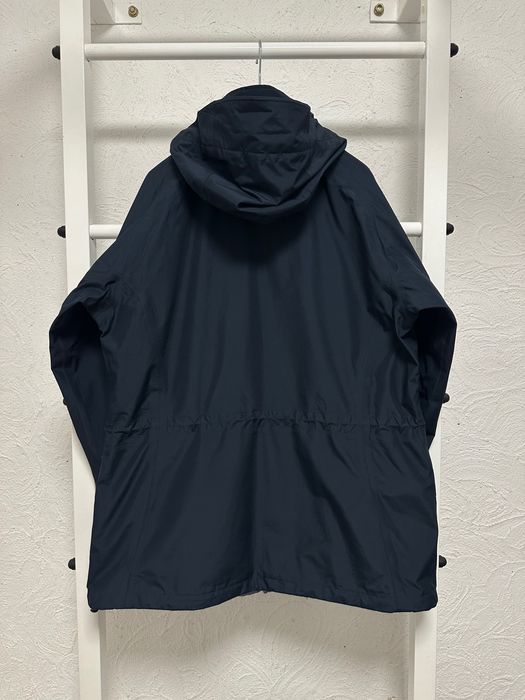 Ветровка berghaus gore tex ХЛ размер
