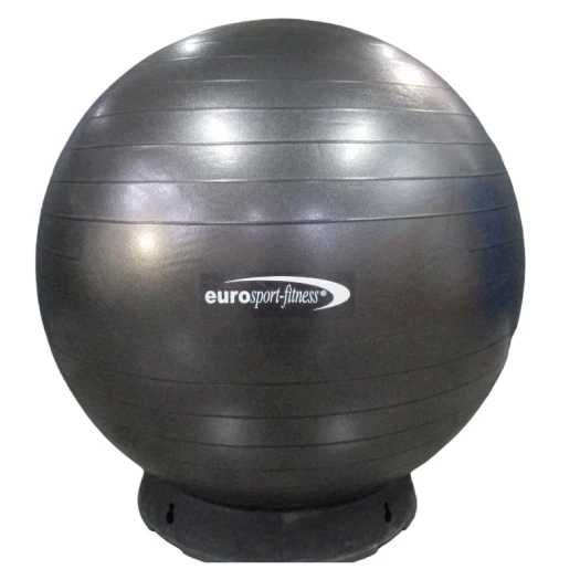 Piłka fitness 75 cm