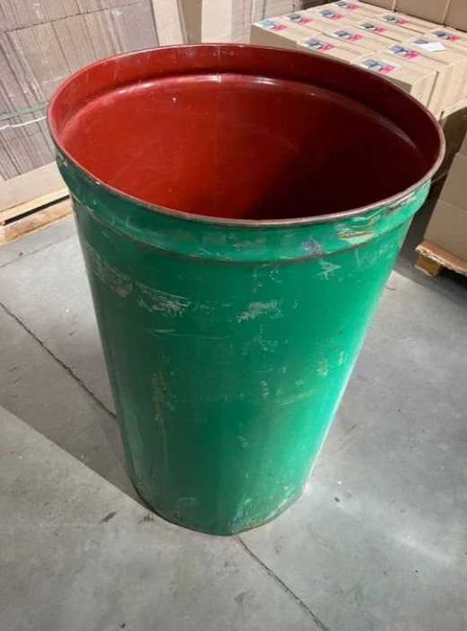 Харчові бочки 200 л.