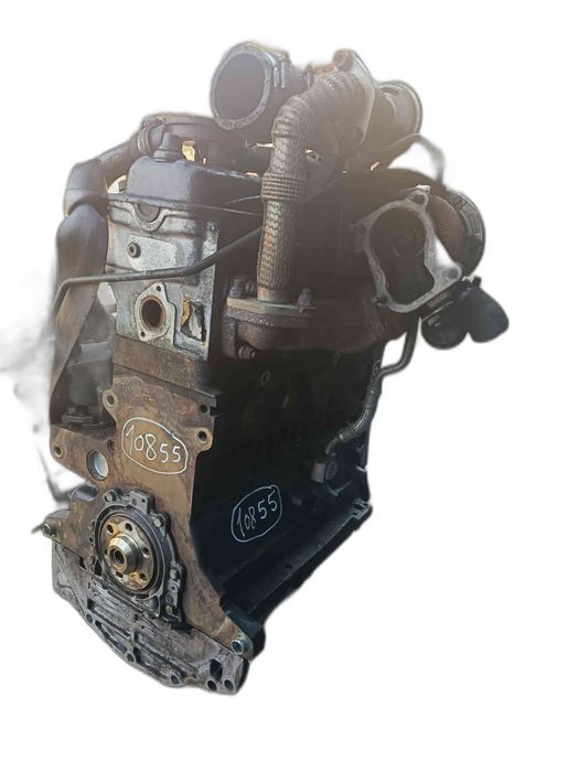 Motor completo AUDI A4 (8D2, B5)