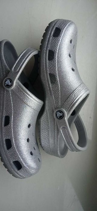 Cабо Crocs (легкие)  38-39 размер
