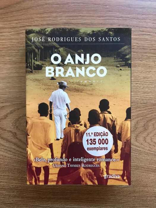 The White Angel Book