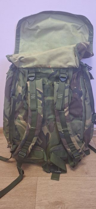 Військовий рюкзак DPM Bergen