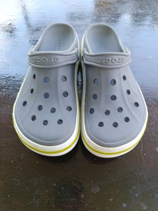 Crocs 
Довжина устілки 27,5 см
42-43 розмір