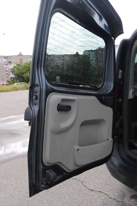Dacia Logan MCV 2008