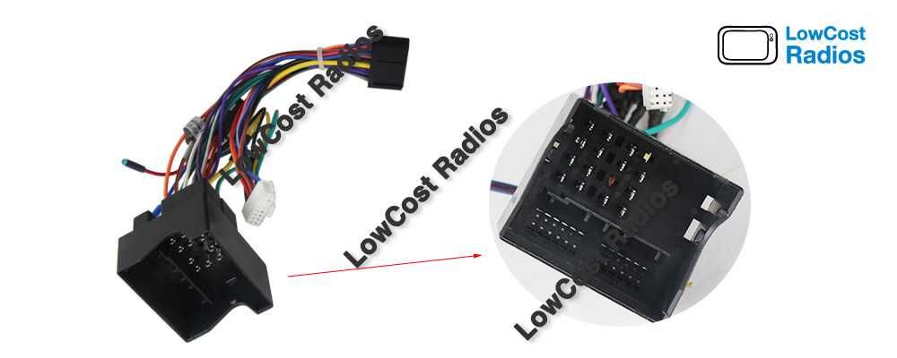 Auto Rádio GPS VW PASSAT B8 | 10' ANDROID 15 • Multimédia BT USB WIFI