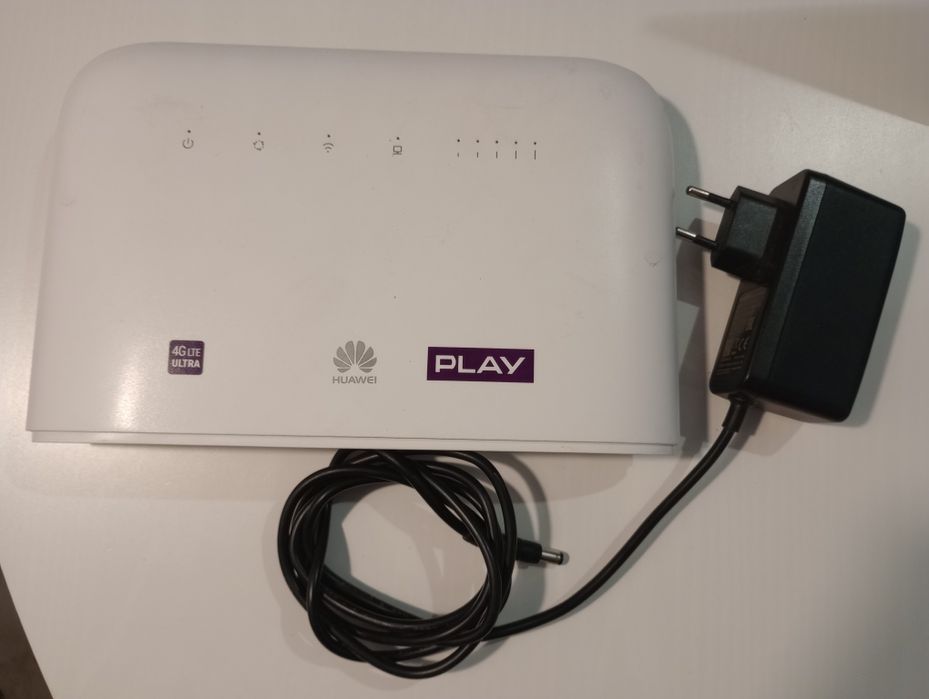 Router Huawei LTE B715s-23c