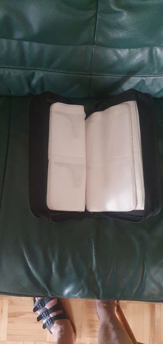 Albumy na CD 3 sztuki