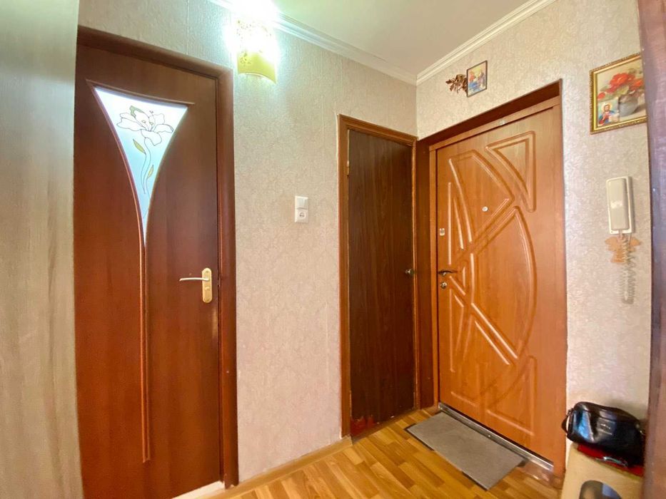 Продам 1к квартиру на вул. Стельмаха 2342