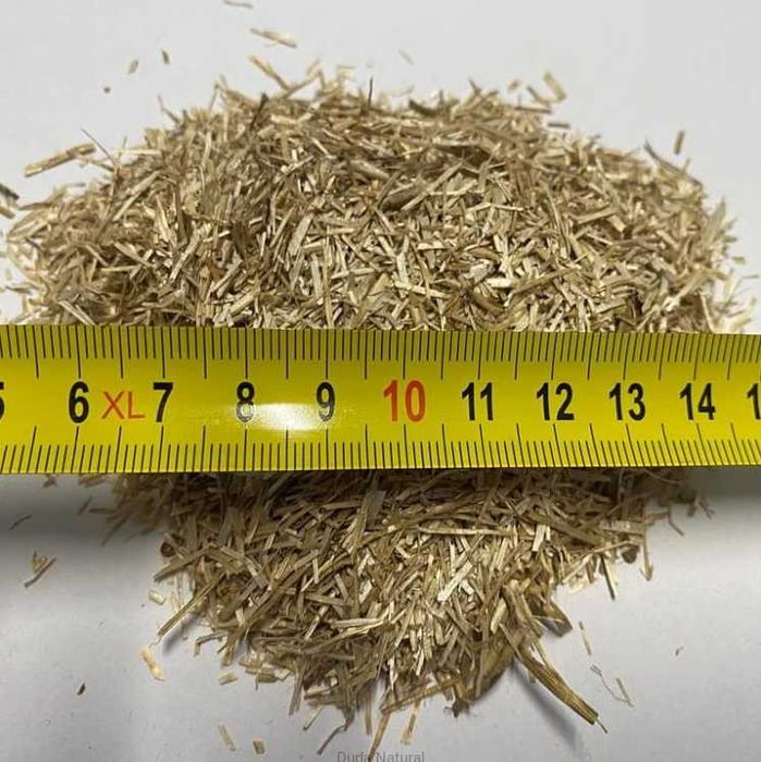 Ściółka dla zwierząt, ściółka lniana, opk.20kg, paleta 21 opk./ kurier w cenie !