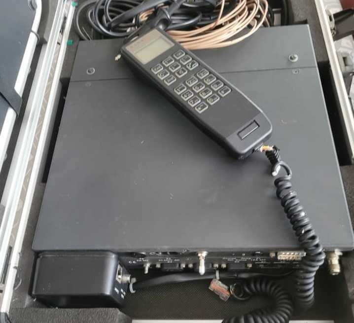 Telefon satelitarny wojskowy TT-3030P