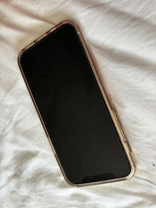 Iphone 12 branco 64gb