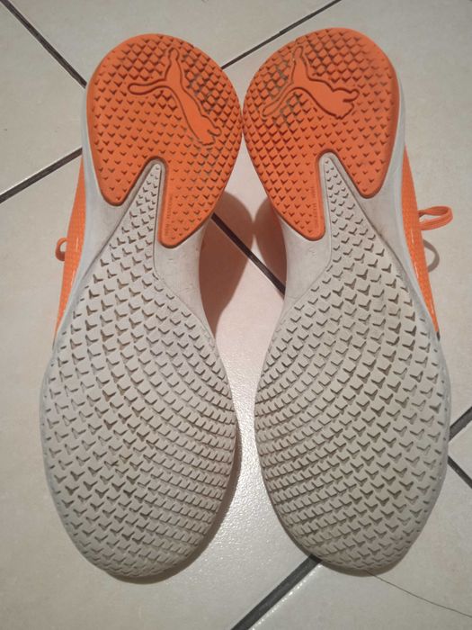 Hala * PUMA Ultra Match  IT * rozm 39 * ORYGINALNE
