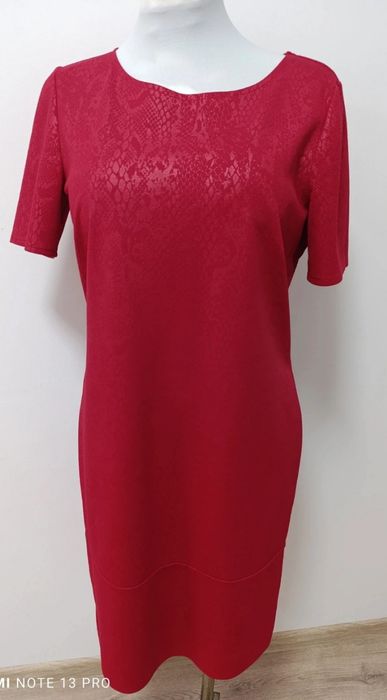 Sukienka elegancka rozmiar L