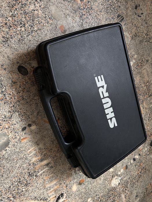 Активная колонка+стойка+радиомикрофоны