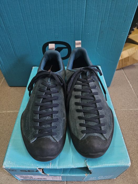 Buty trekkingowe Scarpa Mojito GTX r. 42
