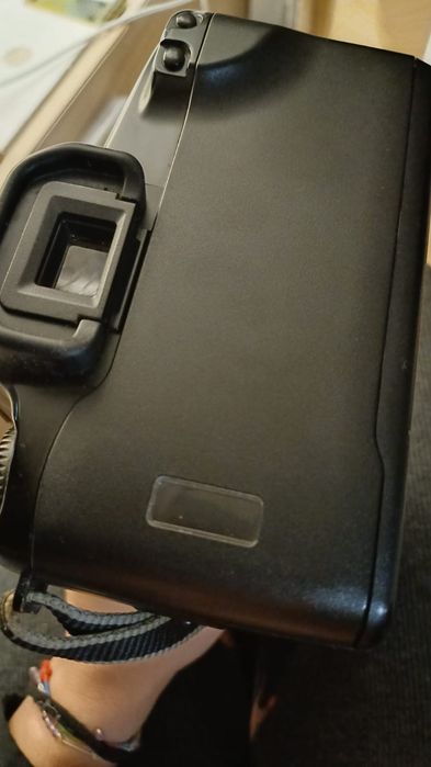 Aparat na kliszę - okazja, idealny stan