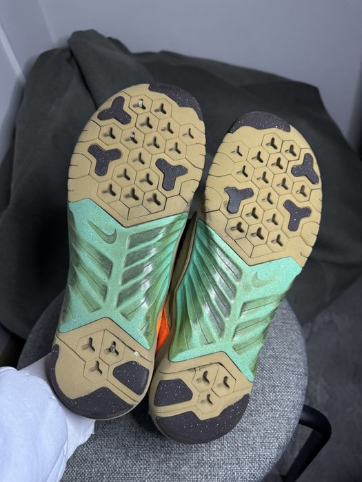 Кросівки NIKE FREE METCON 2 UT 45 29 кроссовки спортивні найк