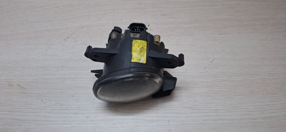 Halogen Mercedes W204 2.2