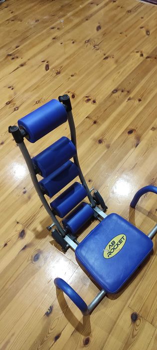 Przyrząd do ćwiczeń