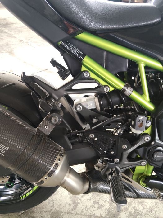 Z900 extras -12/2021-