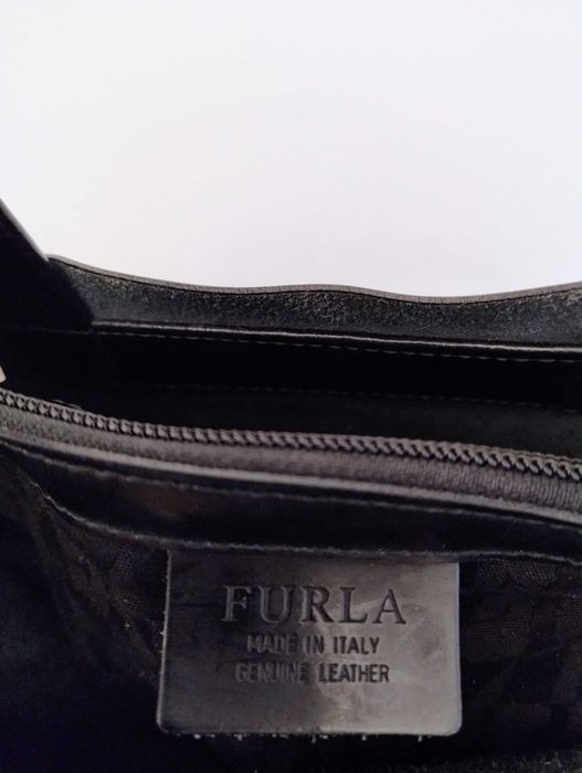 Torebka FURLA - model Divide It M