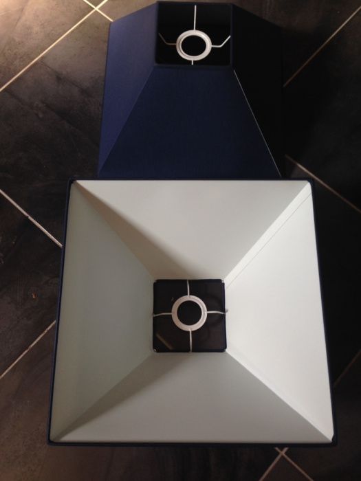 Abjours candeeiro de bilhares