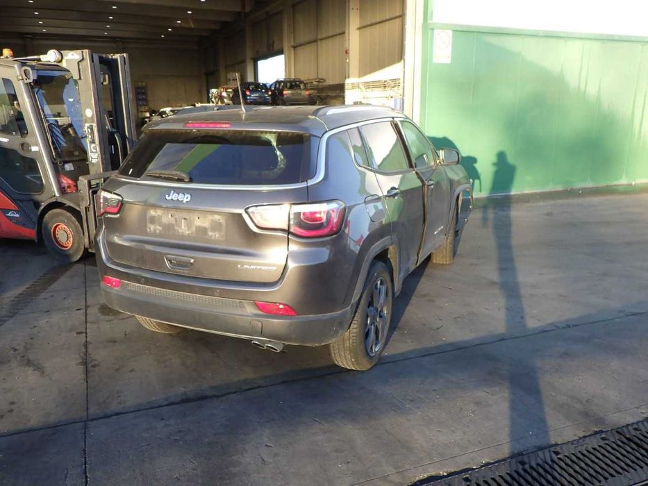 Разборка JEEP Cherokee Compass Patriot Renegade Деталі Чероки Компас