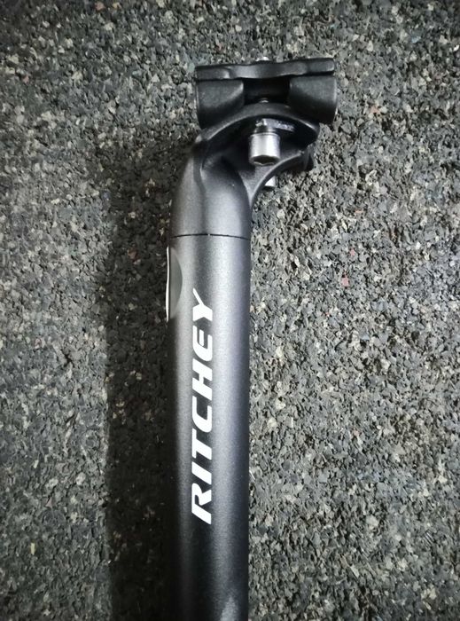 Espigão de selim para Bicicleta