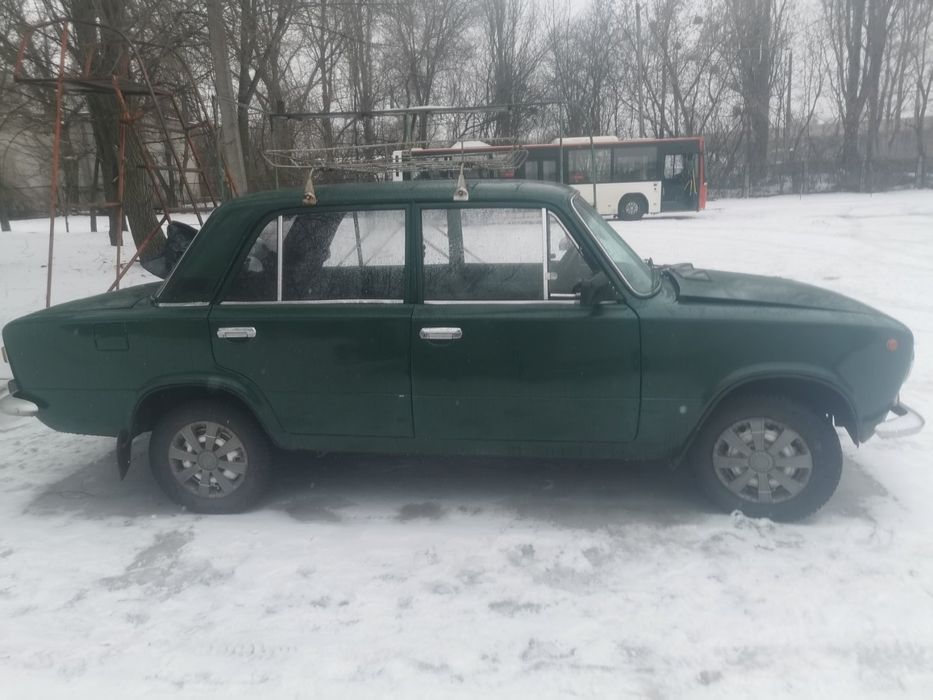 Продам авто ВАЗ 21013 по тех.паспорту