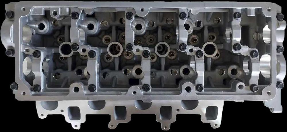 ГБЦ VW Transporter Multivan CFCA 2.0TDI 03L103351D AMC 908727