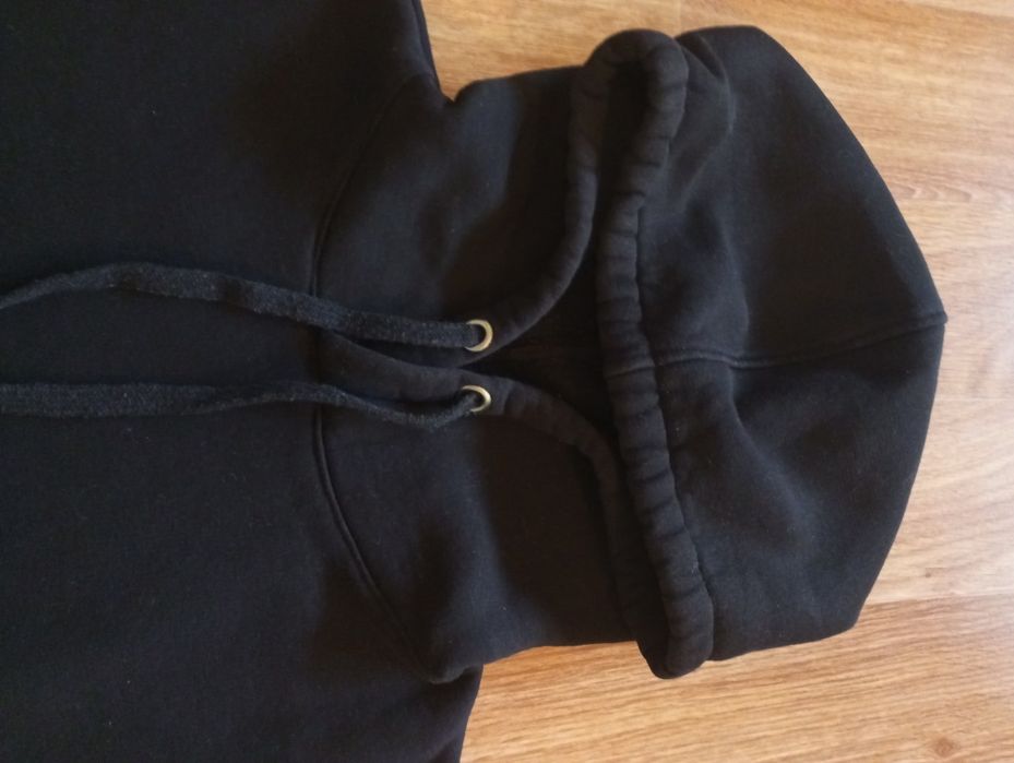 Худі унісекс на флісі, якісна тканина, гарний стан 300 грн