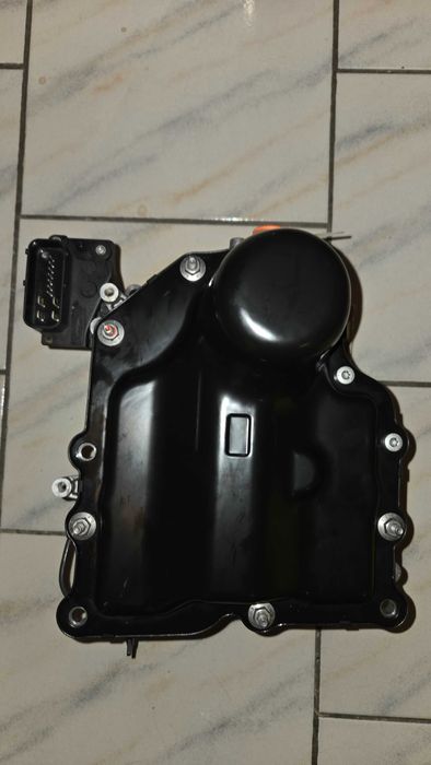 Мехатронік DSG DQ-200 з платою керування 0CW (плата 0AM927769K). Протестовано DSG Service.