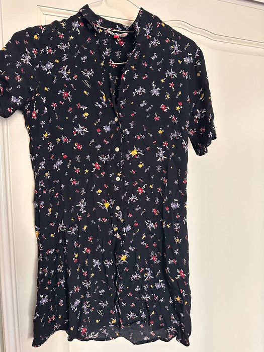 Платье короткое Tommy jeans