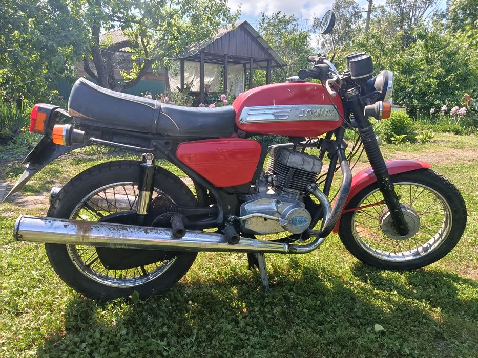 Продам Ява 350. .