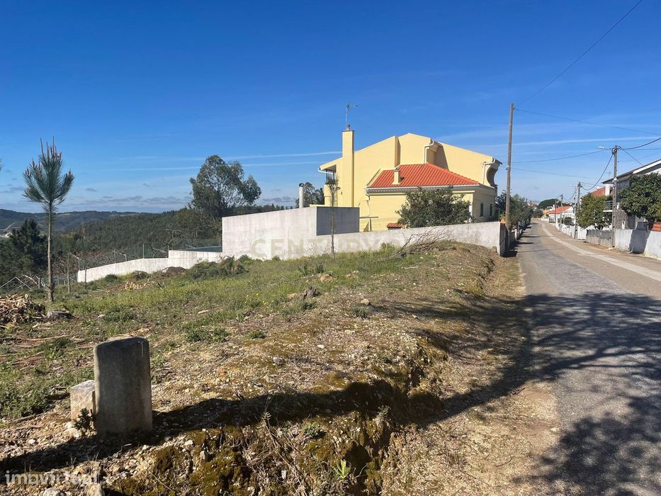 Terreno à venda em Aldeia do Mato, Abrantes